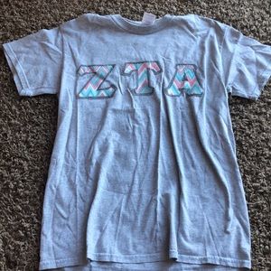 ZTA T-shirt